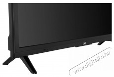 JVC LT24VAH3235 HD ANDROID SMART LED TV Televíziók - LED televízió - 720p HD Ready felbontású - 475949