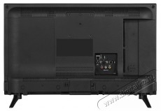 JVC LT24VAH3235 HD ANDROID SMART LED TV Televíziók - LED televízió - 720p HD Ready felbontású - 475949
