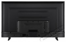 JVC LT55VA3335 UHD ANDROID SMART LED TV Televíziók - LED televízió - UHD 4K felbontású - 475947