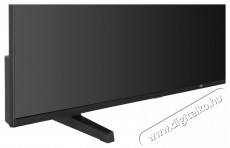 JVC LT55VA3335 UHD ANDROID SMART LED TV Televíziók - LED televízió - UHD 4K felbontású - 475947