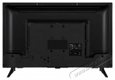 JVC 32VH3101 Televízió, Smart LED, HD, E energiaosztály, 81cm Televíziók - LED televízió - 720p HD Ready felbontású - 495733
