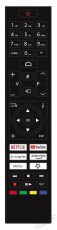 JVC 32VH3101 Televízió, Smart LED, HD, E energiaosztály, 81cm Televíziók - LED televízió - 720p HD Ready felbontású - 495733