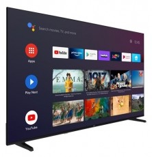 JVC LT65VA3335 UHD ANDROID SMART LED TV Telev&iacute;zi&oacute;k - LED telev&iacute;zi&oacute; - UHD 4K felbont&aacute;s&uacute; - 498832
