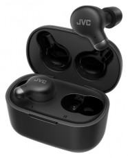 JVC HA-A25T-B ANC True Wireless Bluetooth fekete fülhallgató Audio-Video / Hifi / Multimédia - Fül és Fejhallgatók - Fülhallgató - 500528