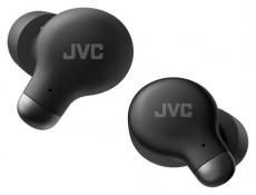 JVC HA-A25T-B ANC True Wireless Bluetooth fekete fülhallgató Audio-Video / Hifi / Multimédia - Fül és Fejhallgatók - Fülhallgató - 500528