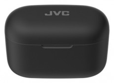 JVC HA-A25T-B ANC True Wireless Bluetooth fekete fülhallgató Audio-Video / Hifi / Multimédia - Fül és Fejhallgatók - Fülhallgató - 500528