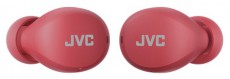 JVC HA-A6TR True Wireless Bluetooth piros fülhallgató Audio-Video / Hifi / Multimédia - Fül és Fejhallgatók - Fülhallgató - 500518