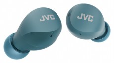 JVC HA-A6TZ True Wireless Bluetooth zöld fülhallgató Audio-Video / Hifi / Multimédia - Fül és Fejhallgatók - Fülhallgató - 500519