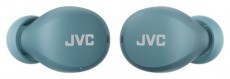 JVC HA-A6TZ True Wireless Bluetooth zöld fülhallgató Audio-Video / Hifi / Multimédia - Fül és Fejhallgatók - Fülhallgató - 500519