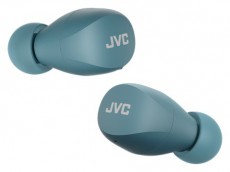 JVC HA-A6TZ True Wireless Bluetooth zöld fülhallgató Audio-Video / Hifi / Multimédia - Fül és Fejhallgatók - Fülhallgató - 500519