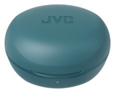 JVC HA-A6TZ True Wireless Bluetooth zöld fülhallgató Audio-Video / Hifi / Multimédia - Fül és Fejhallgatók - Fülhallgató - 500519