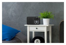 JVC RAE313BDAB TÁSKARÁDIÓ Audio-Video / Hifi / Multimédia - Rádió / órás rádió - Hordozható, zseb-, táska rádió - 506581
