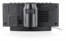 JVC RAE314B RÁDIÓS ÉBRESZTŐÓRA Audio-Video / Hifi / Multimédia - Rádió / órás rádió - Ébresztőórás rádió - 506582