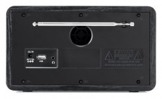 JVC RAE814B INTERNET RÁDIÓ Audio-Video / Hifi / Multimédia - Rádió / órás rádió - Internet webrádió - 506580