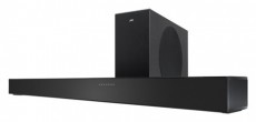 JVC THE434B HANGPROJEKTOR Audio-Video / Hifi / Multimédia - Hangprojektor / soundbar - Mélyládával - 506588