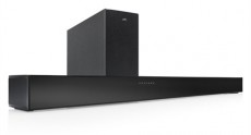 JVC THE434B HANGPROJEKTOR Audio-Video / Hifi / Multimédia - Hangprojektor / soundbar - Mélyládával - 506588