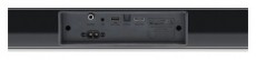 JVC THE434B HANGPROJEKTOR Audio-Video / Hifi / Multimédia - Hangprojektor / soundbar - Mélyládával - 506588