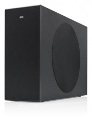 JVC THE434B HANGPROJEKTOR Audio-Video / Hifi / Multimédia - Hangprojektor / soundbar - Mélyládával - 506588