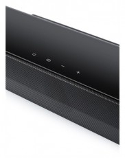 JVC THE534B HANGPROJEKTOR Audio-Video / Hifi / Multimédia - Hangprojektor / soundbar - Mélyládával - 506589