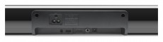 JVC THE534B HANGPROJEKTOR Audio-Video / Hifi / Multimédia - Hangprojektor / soundbar - Mélyládával - 506589