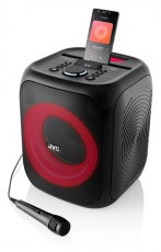 JVC XSEP314B BLUETOOTH HANGFAL Audio-Video / Hifi / Multimédia - Hangfal - Hangfalszett - Álló / front hangfal - 506585