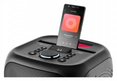 JVC XSEP314B BLUETOOTH HANGFAL Audio-Video / Hifi / Multimédia - Hangfal - Hangfalszett - Álló / front hangfal - 506585