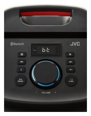 JVC XSEP314B BLUETOOTH HANGFAL Audio-Video / Hifi / Multimédia - Hangfal - Hangfalszett - Álló / front hangfal - 506585