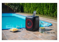 JVC XSEP314B BLUETOOTH HANGFAL Audio-Video / Hifi / Multimédia - Hangfal - Hangfalszett - Álló / front hangfal - 506585