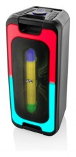 JVC XSEP424B BLUETOOTH HANGFAL Audio-Video / Hifi / Multimédia - Hangfal - Hangfalszett - Álló / front hangfal - 506586