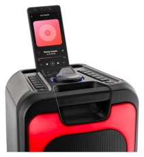 JVC XSEP424B BLUETOOTH HANGFAL Audio-Video / Hifi / Multimédia - Hangfal - Hangfalszett - Álló / front hangfal - 506586