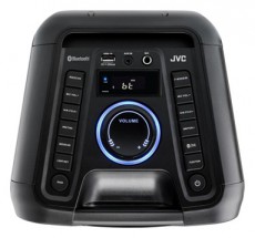 JVC XSEP424B BLUETOOTH HANGFAL Audio-Video / Hifi / Multimédia - Hangfal - Hangfalszett - Álló / front hangfal - 506586