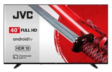 JVC LT-40VAF3335 Televíziók - LED televízió - 1080p Full HD felbontású - 505887