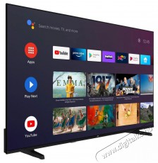 JVC LT-43VA3335 Televíziók - LED televízió - UHD 4K felbontású - 505885