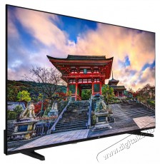 JVC LT-43VU3305 Televíziók - LED televízió - UHD 4K felbontású - 505884