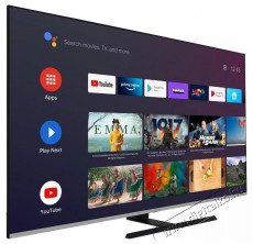 JVC 70 JVC LT-70VAQ7235 Televíziók - LED televízió - UHD 4K felbontású - 505898