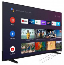 JVC LT-50VA3335 Televíziók - LED televízió - UHD 4K felbontású - 505888