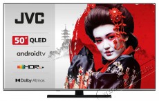 JVC LT-50VAQ7435 Televíziók - LED televízió - UHD 4K felbontású - 505899