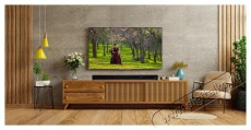 JVC LT-50VGQQ8335 Televíziók - LED televízió - UHD 4K felbontású - 505894
