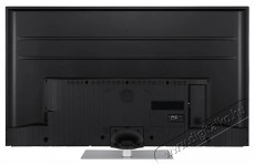 JVC LT-50VGQQ8335 Televíziók - LED televízió - UHD 4K felbontású - 505894