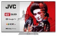 JVC LT-65VGQ8335 Televíziók - LED televízió - UHD 4K felbontású - 505891