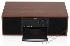 JVC RD-E761 Audio-Video / Hifi / Multimédia - Hifi - Sztereó - Mikro-, mini hifi rendszer - 511446