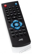 JVC RD-E761 Audio-Video / Hifi / Multimédia - Hifi - Sztereó - Mikro-, mini hifi rendszer - 511446