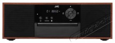 JVC RD-E761 Audio-Video / Hifi / Multimédia - Hifi - Sztereó - Mikro-, mini hifi rendszer - 511446