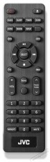JVC RD-E861B-DAB Audio-Video / Hifi / Multimédia - Rádió / órás rádió - Asztali rádió - 511447