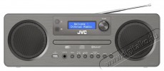JVC RD-E861B-DAB Audio-Video / Hifi / Multimédia - Rádió / órás rádió - Asztali rádió - 511447