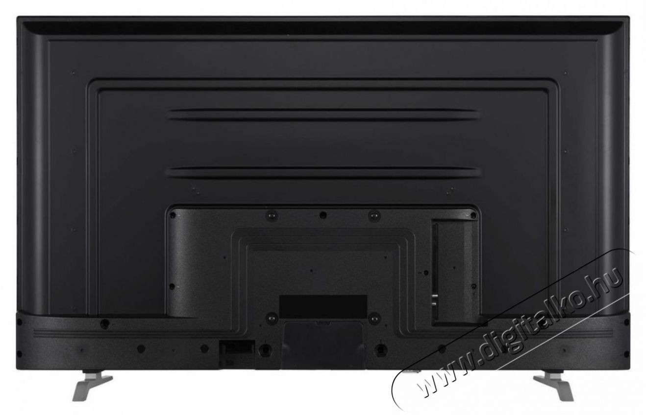 JVC LT-65VAQ3435 Telev&iacute;zi&oacute;k - LED telev&iacute;zi&oacute; - UHD 4K felbont&aacute;s&uacute; - 512016