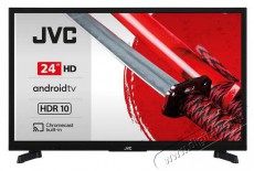 JVC LT-24VAH3435 - Újdonságok - Új termékek - 512011