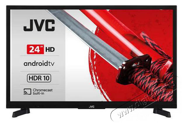 JVC LT-24VAH3435 &Uacute;jdons&aacute;gok - &Uacute;j term&eacute;kek - 512011