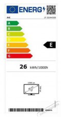 JVC LT-32VH4305 Újdonságok - Új termékek - 512008