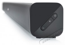 JVC TH-E324B Audio-Video / Hifi / Multimédia - Hangprojektor / soundbar - Mélyláda nélkül - 522195